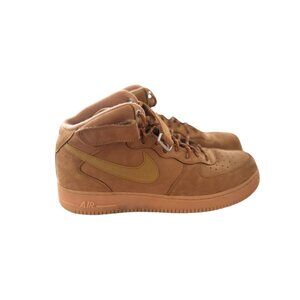 Nike Air Force 1 '07 LV8 WB High Flax